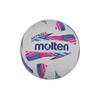 Molten Striker Netball Club and Match Level, Pink/Blue, size 5
