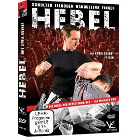 Die Bibel der Hebeltechniken - 150 Minuten Spielzeit !!