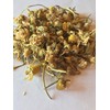 Chamomile Whole Flower Loose Leaf Herbal Tea - 1 lb