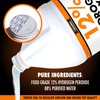 Chromex Hydrogen Peroxide 12 Percent Food Grade, 4x Power Concentrated