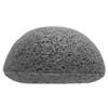 Barburys Konjac Sponge with Bamboo Charcoal