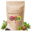 有機 ハーブティー hagumun 1.5g×30包【 妊娠中期 妊娠後期 出産準備 のママに向けた紅茶】 ノンカフェイン 無香料