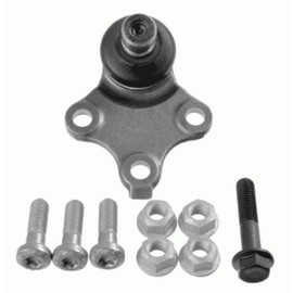 Lemforder 2553402 Suspension Ball Joint