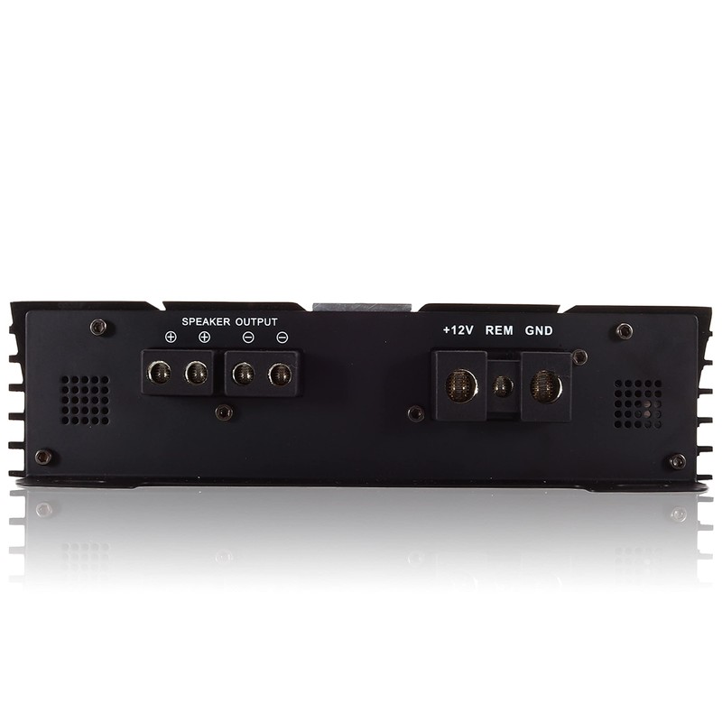 Sundown Audio SAE-1000D V.3 Monoblock 1000W RMS Amplifier SAEV3-1000D