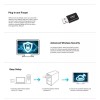 ourlink 1200Mbps USB Wireless Adapter WiFi Network ac1200 LAN Card