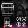 Animal Pump Ns Pre-entrenamiento Sin Cafeína 440g