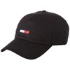 Tommy Jeans Women's Cap, black