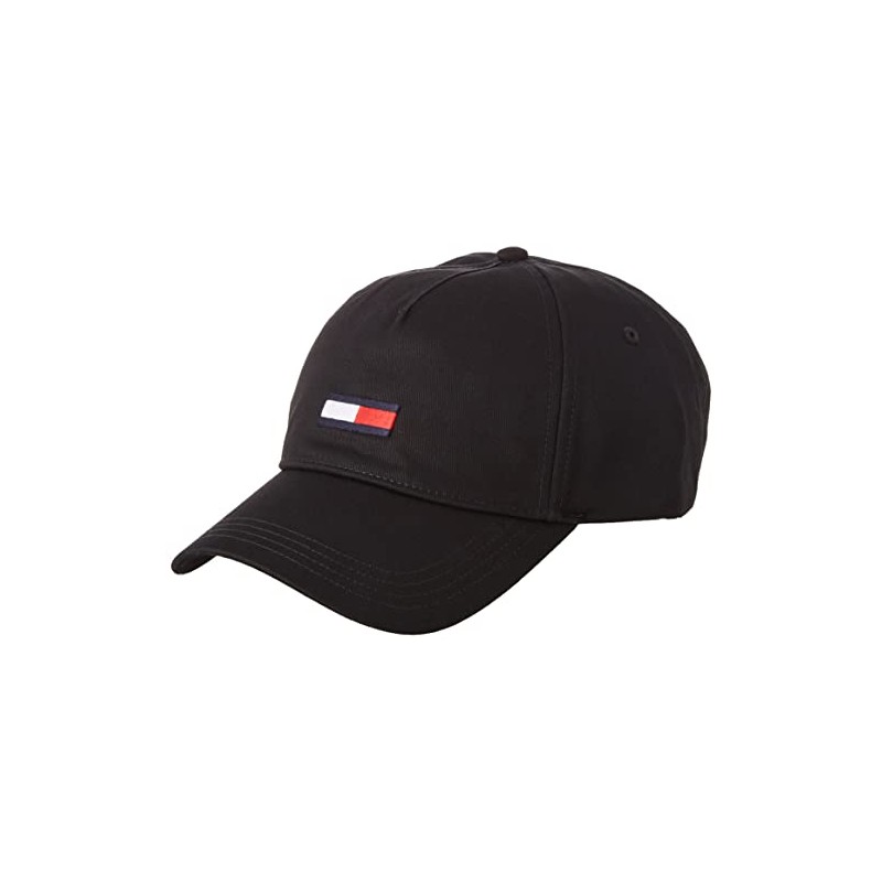 Tommy Jeans Women's Cap, black