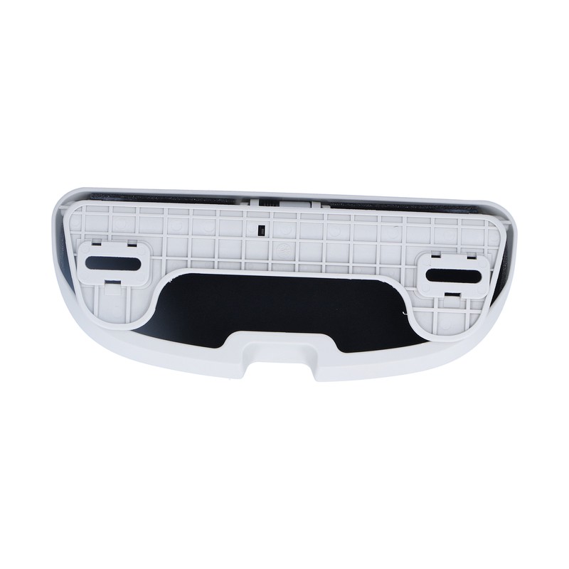 Car Sunglasses Holder Glasses Case Storage Box Overhead Grab Handle