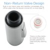 PULL Down kitchen faucet head G1/2 male or 13/16inch 2