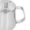Hand Drip Coffee Pot Stainless Steel Coffee Pouring Kettle Pour
