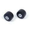 2 x Pelican 1610 or 1620 Replacement Wheels Made by