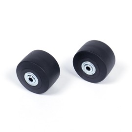 2 x Pelican 1610 or 1620 Replacement Wheels Made by Pelican