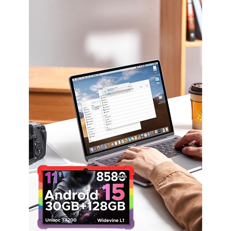 for DOOGEE Tab A9 Pro+ & DOOGEE Tab A9+ Android