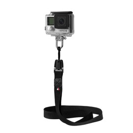 TXEsign Neck Strap for GoPro Mount Adapter Detachable Lanyard with Stainless Steel Shackle