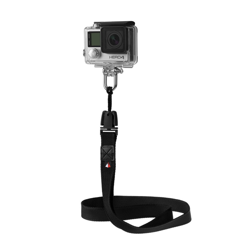 TXEsign Neck Strap for GoPro Mount Adapter Detachable Lanyard with