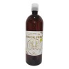 Aceite De Ricino 100% Puro Con Esencias Aromaticas 960ml