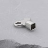 ECSiNG 6pcs 5mm Square Radiator Bleed Valve Keys for Radiators