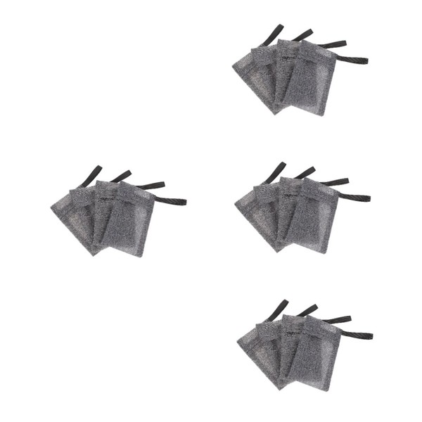 Minkissy 16pcs Efficient Maker Soap Saver Foaming Soap Gentle Skin