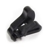 BRITPART FUEL DOOR LATCH COMPATIBLE WITH LAND ROVER DISCOVERY 2