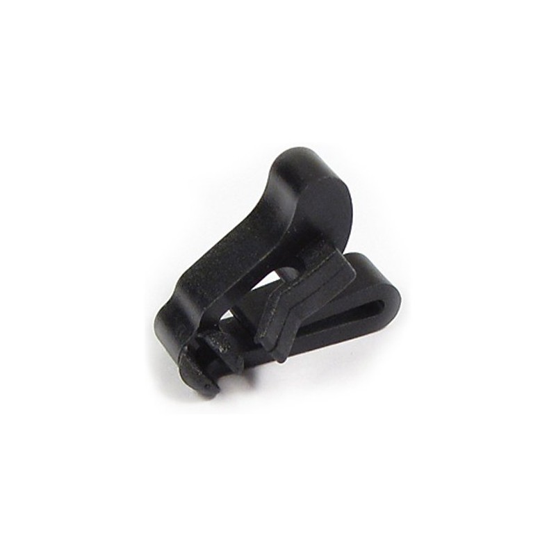 BRITPART FUEL DOOR LATCH COMPATIBLE WITH LAND ROVER DISCOVERY 2