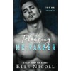 Pleasing Mr. Parker: A steamy grumpy boss romance: 5