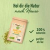 Kamillenblüten getrocknet Bio lose 500g | ganze Kamillenblüten getrocknet |