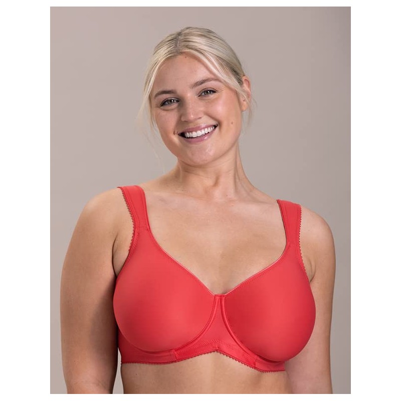 Miss Mary of Sweden Tshirt Bra for Women - Seamless
