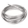 Partuto 1 Pc 16.40Ft 5m Universal Car Door Edge Protective
