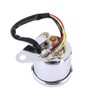 Mechanical Speedometer, Multi-function LCD Meter for Motorcycles, Motorcycle Speedometer, Mileage,