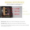 Industrial Foot Switch, AC 250V 15A Momentary Metal Foot Pedal