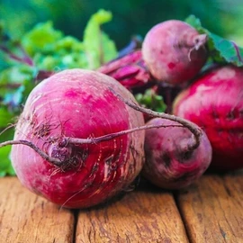 농담 국내산 비트 2kg Domestic Beets 2kg