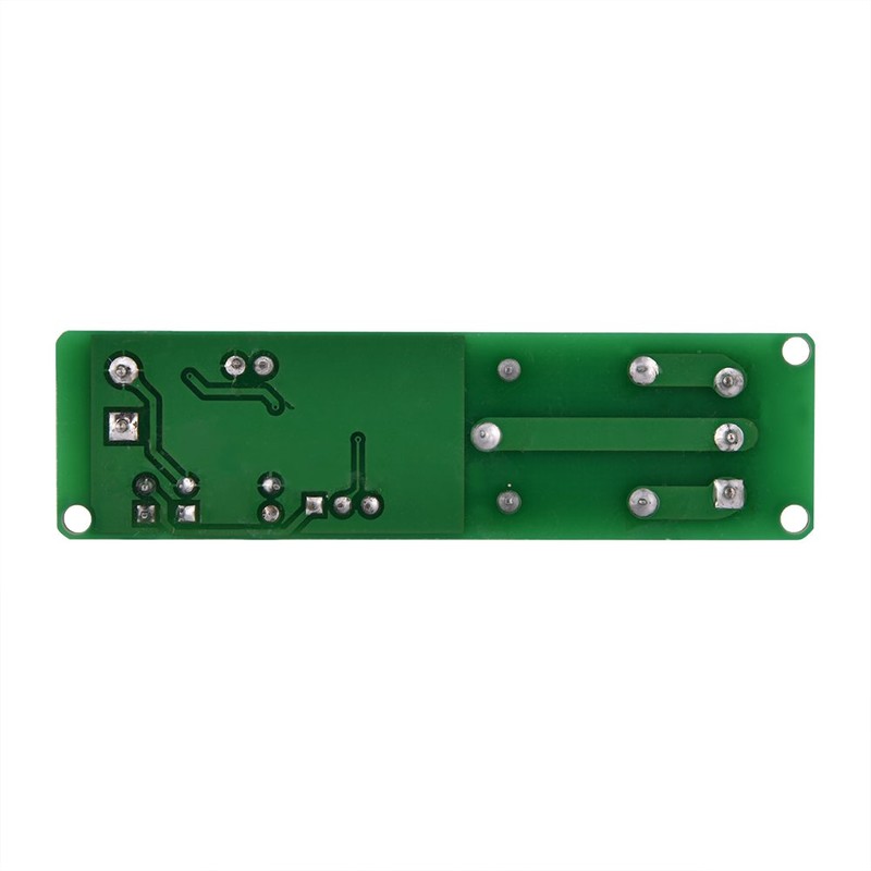 DC 12V Timer Module,Adjustable Timer Delay Turn Off Module Timing