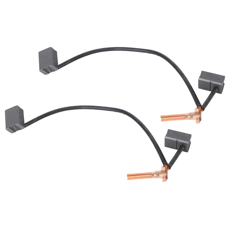 1 Pair Golfing Cart Motor Brush JU2 H1801 20 00