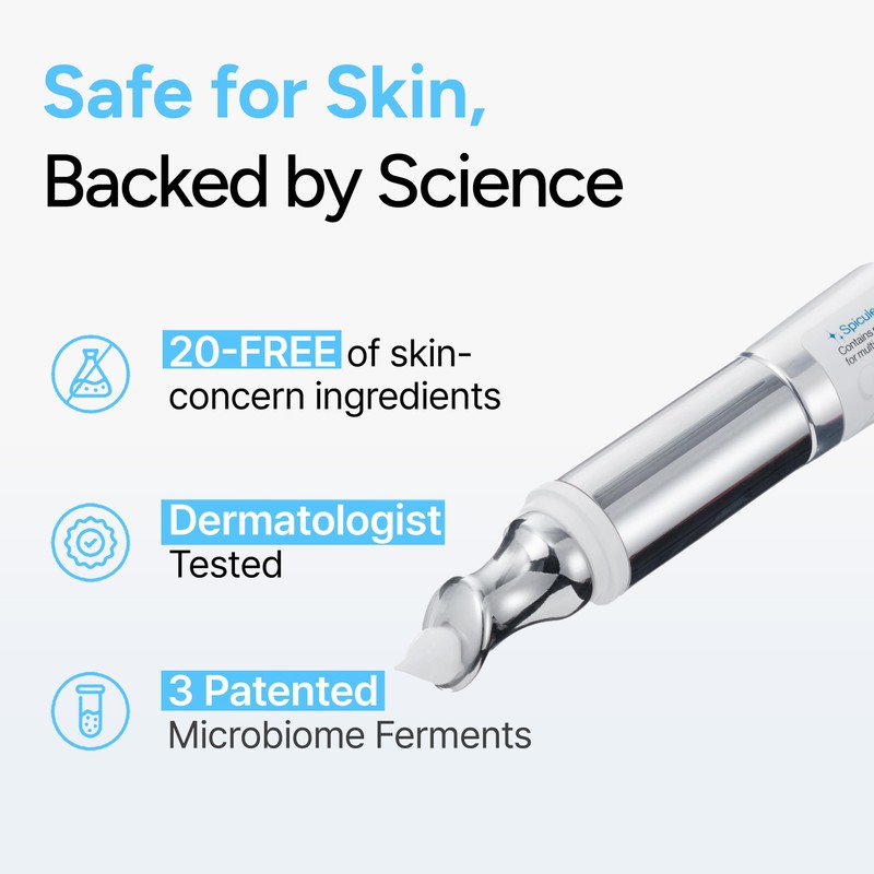 Dr.twentyproject 3 Age Shot Specure Auto Eye Cream, 0.7 fl