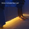 Amagle Motion Sensor Light Indoor, Closet Lights Motion Sensored, Battery