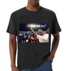 Juan Manuel Marquez - Premium Men's Crewneck T-Shirt – Soft,