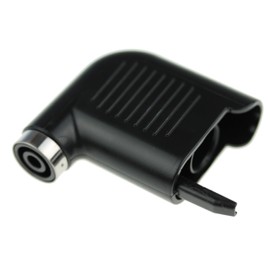 Delonghi 5532150200 Hot Water Nozzle for EN660 EN670 EN680 EN690 Latti Ssima Nespresso machine