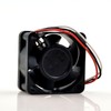 KIKIFAN 1608KL-05W-B59 4cm Special Fan for Original FANUC System 24V