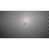 MCNICHOLS 1/2" x 16GA. 304 STAINLESS STEEL FLATTENED EXPANDED METAL