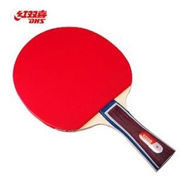 DHS 1002 Table Tennis Racket Head Case Table Tennis Racket