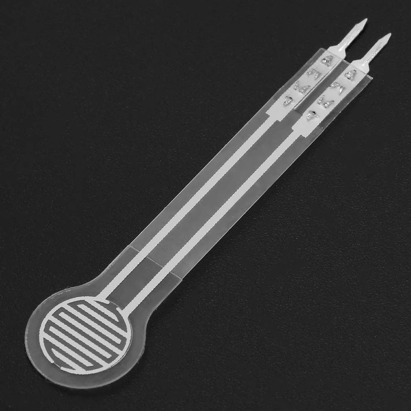 Force Sensor DF9-40 Force Measuring Resistor Pressure Transducer Thin Film