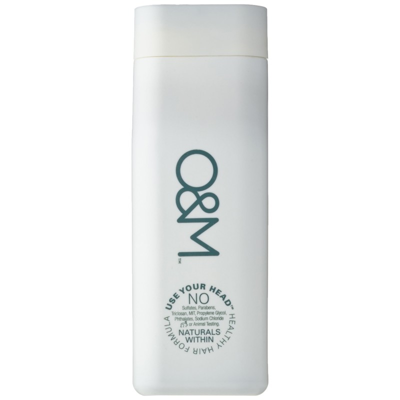 Original & Mineral Conquer Blonde Shampoo, 250 ml