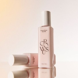 growus Damage Therapy Hair Milk 160ml Double Pack - [SET] Hair Milk 160ml Double Pack