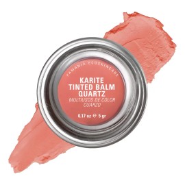 Cuarzo Glowy - Tinted Balm Cuarzo Tinta Multiusos Xamania Rosa Chicle