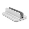 ARCHISS UPRIGHT-STAND BY ME 2 Laptop Stand, Silver AS-URBM2-SS