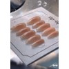 tip-tipnail tip - Coffin Egg / tip-tipnail tip - 코핀에그