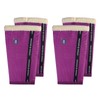 Harrison Howard Loose-Fitting Horse Fly Boots UV-Protective, Breathable, Tear-Resistant Fine