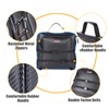 Sresk UTV X3 Under Seat Storage Bag Large Capacity Tool