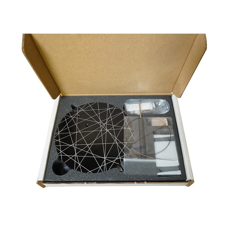 Kontax Tensegrity Table (Black)